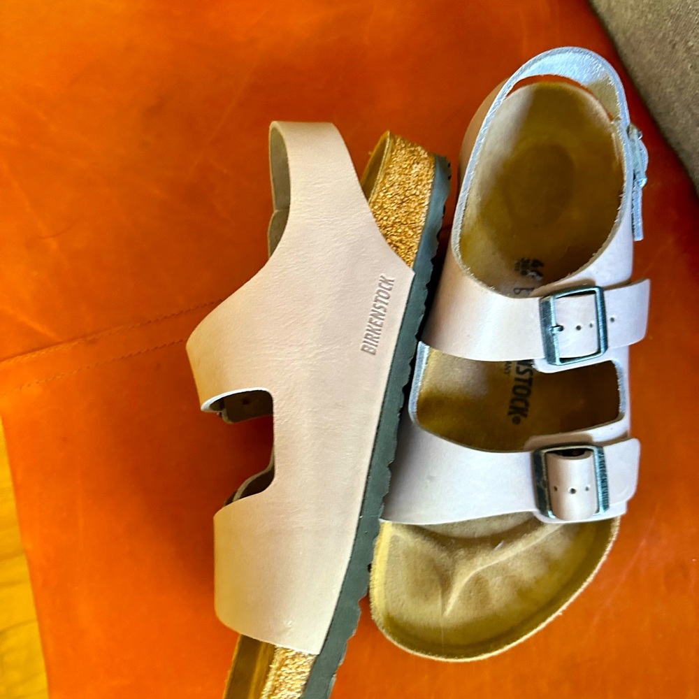 Birkenstock men’s sandals size EU 46/US size 13